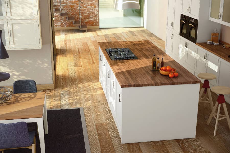 Milieubild_504_Amerikanischer_Nussbaum_dunkel