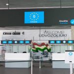 Reptér rendőrségi pultok